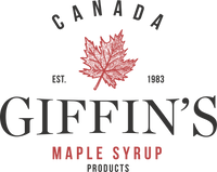 Giffin's Maple Syrup Products