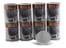 Load image into Gallery viewer, 8x 540 ml Cans - Canada Grade A - Amber